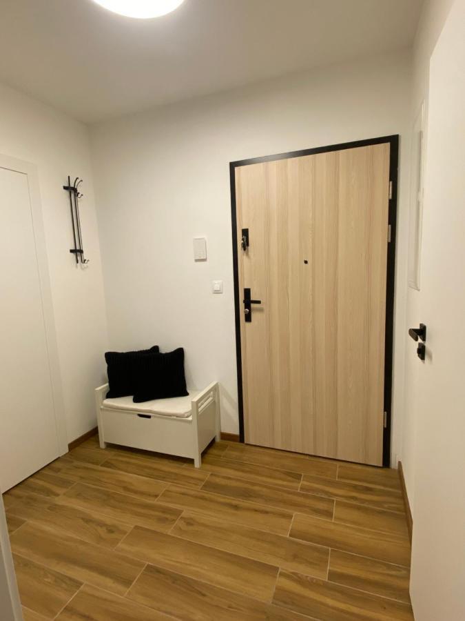 Vip Polo Apartment Гливице Екстериор снимка